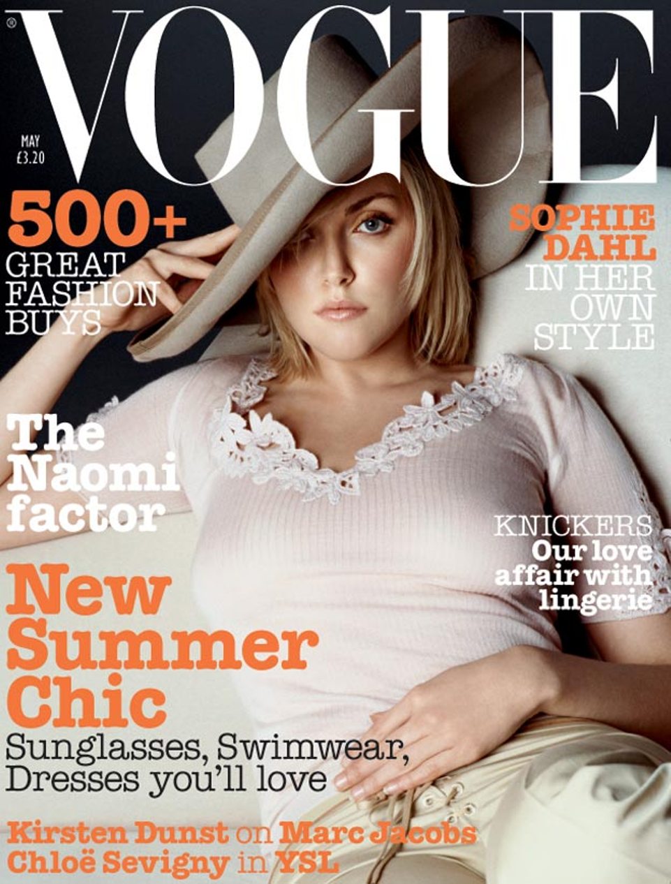 Sophie Dahl photo #43885